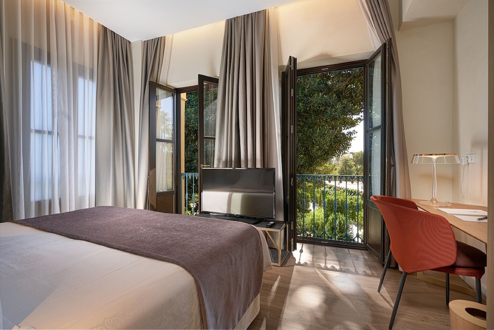 Suites Murillo Plaza Santa Cruz 9/39