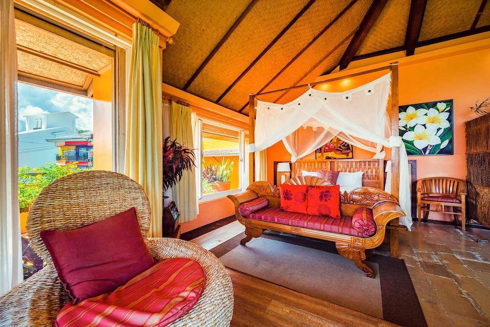 Red Garden Resort 47/70
