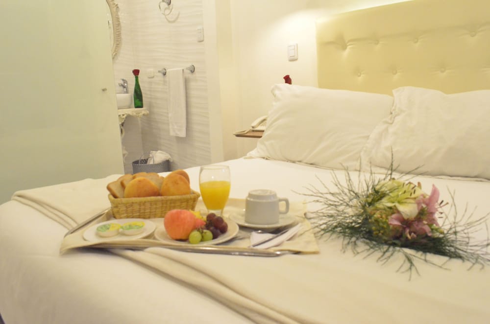 INTERBOGOTA酒店(HOTEL INTERBOGOTA) 图片2