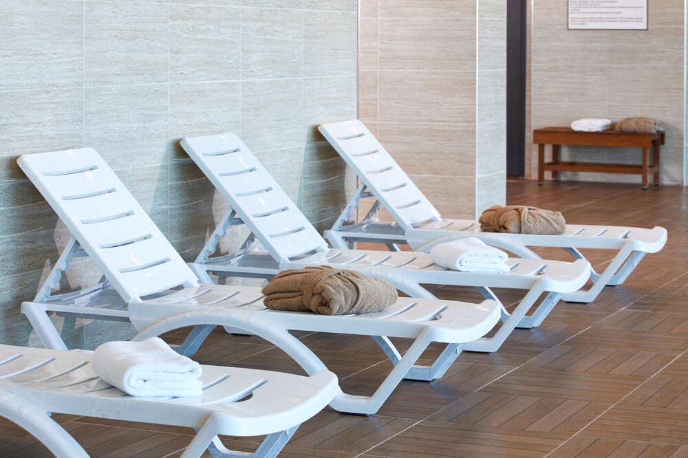 Hattusa Vacation Thermal Club Saray 25/36