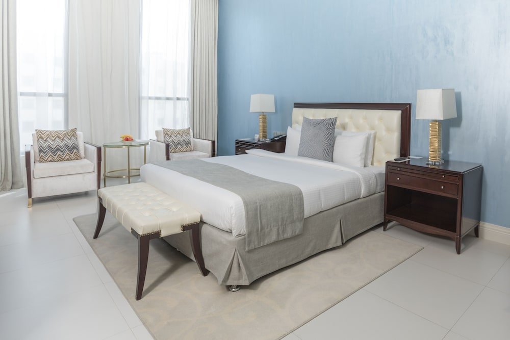 Delta Hotels by Marriott, Dubai Investment Park 13/68
