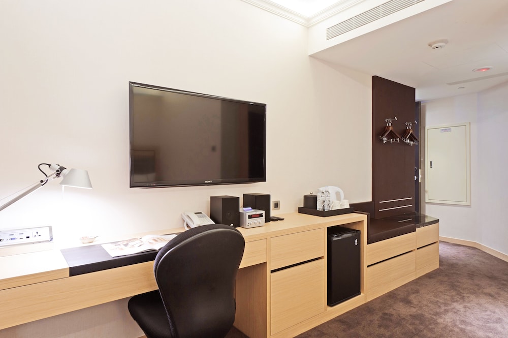 K Hotel Taipei Songjiang 27/36