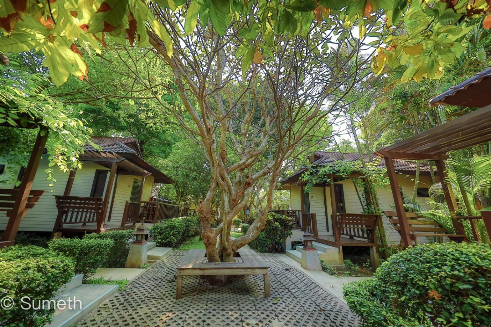 Riverkwai Bridge Resort 38/50