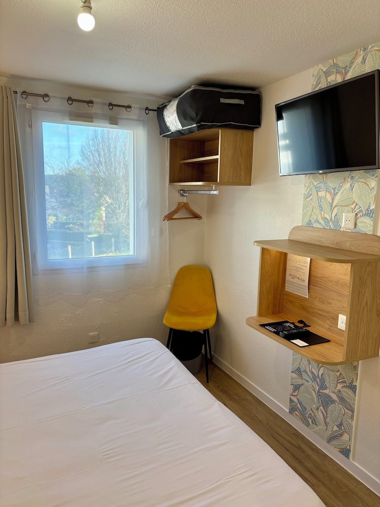 Brit Hotel Saint Lo Hotel Lunotel 18/50