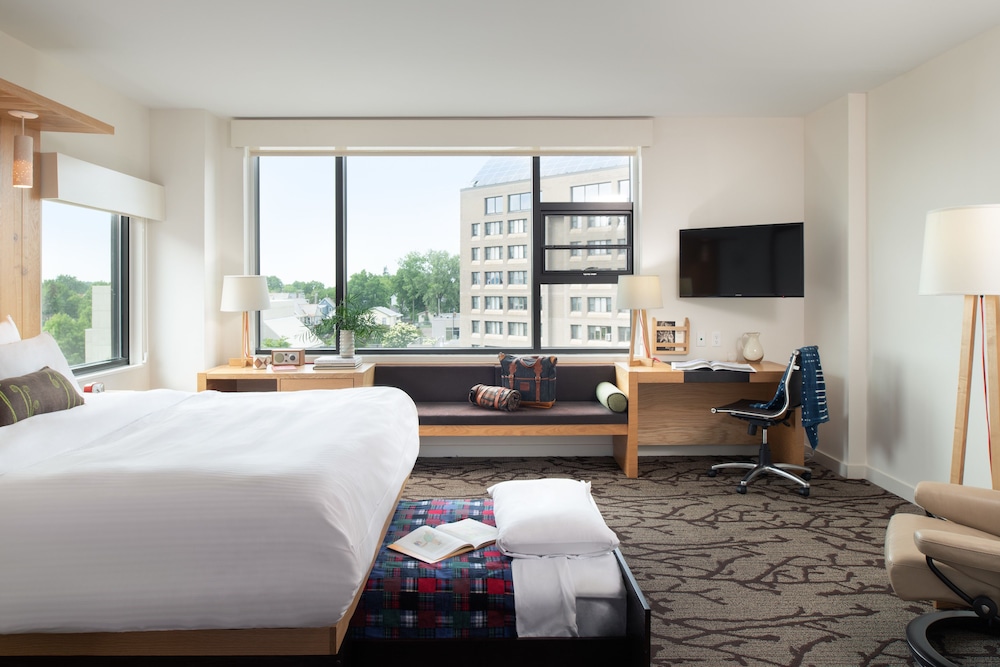 Hotel Vermont 30/71
