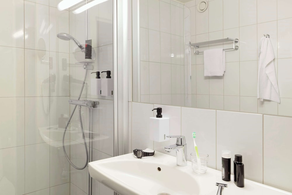 Scandic Orebro Vast 60/60