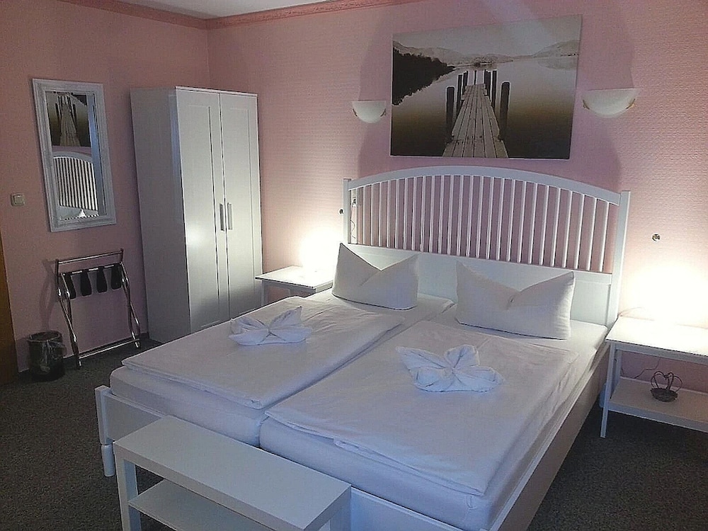Regiohotel Wolmirstedter Hof Wolmirstedt 10/32