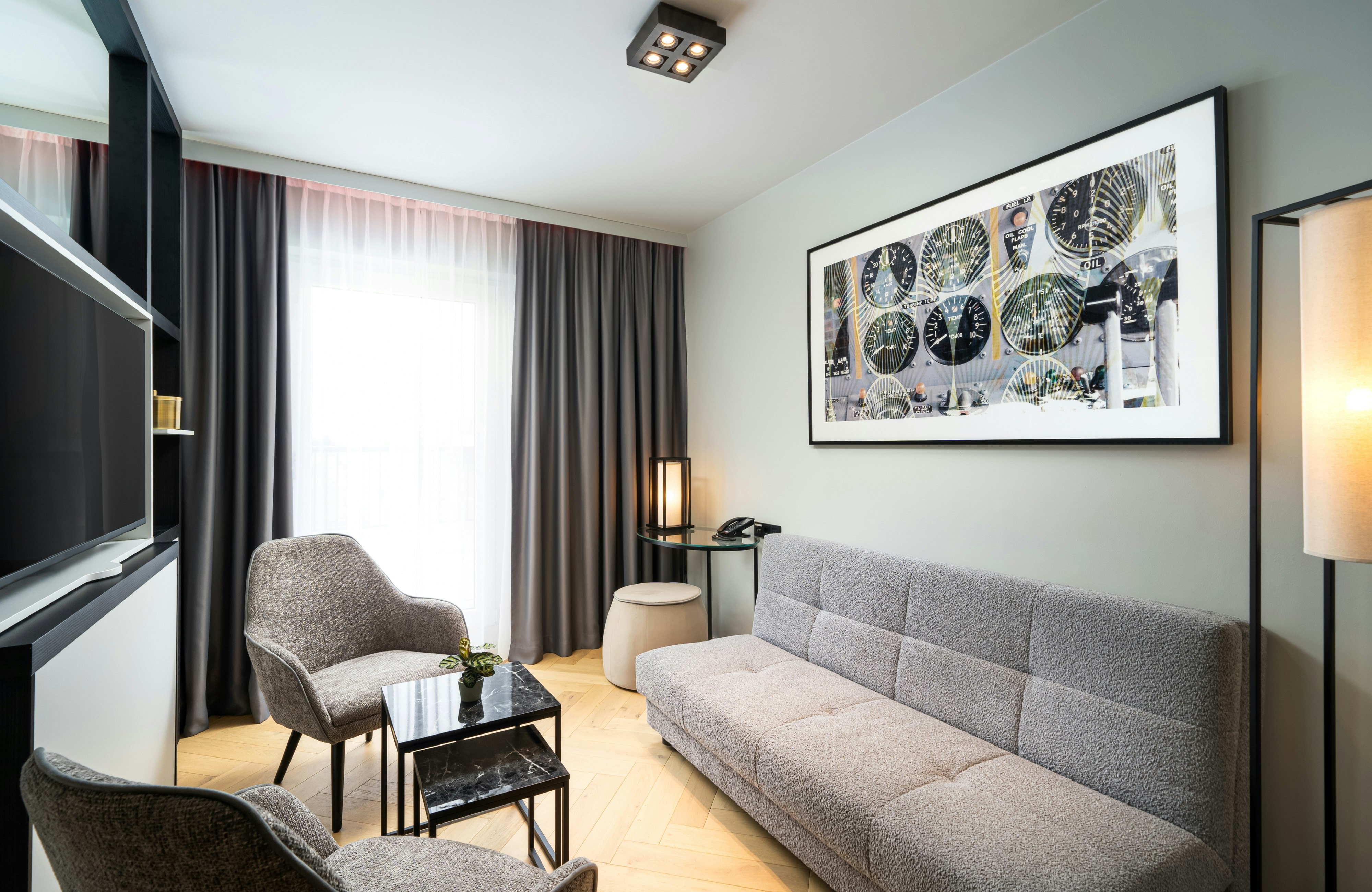Leonardo Royal Hotel Cologne Bonn Airport 42/65