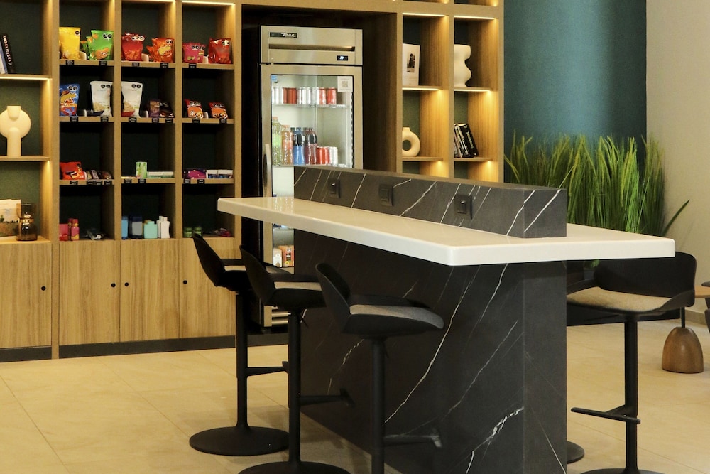 City Express Plus by Marriott Monterrey Centro 43/57