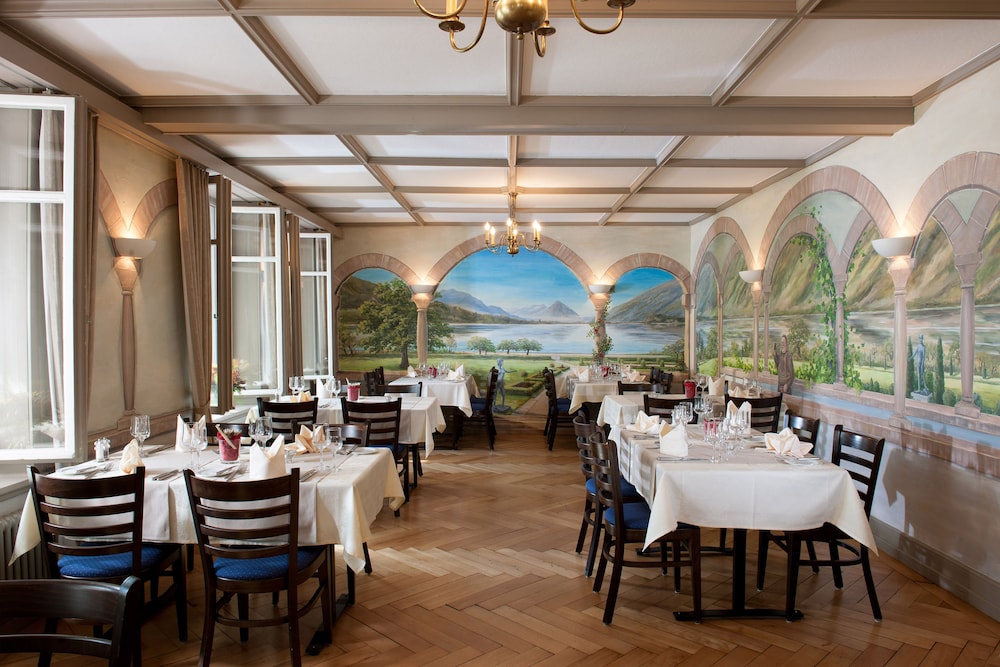 Jungfrau Hotel 38/54