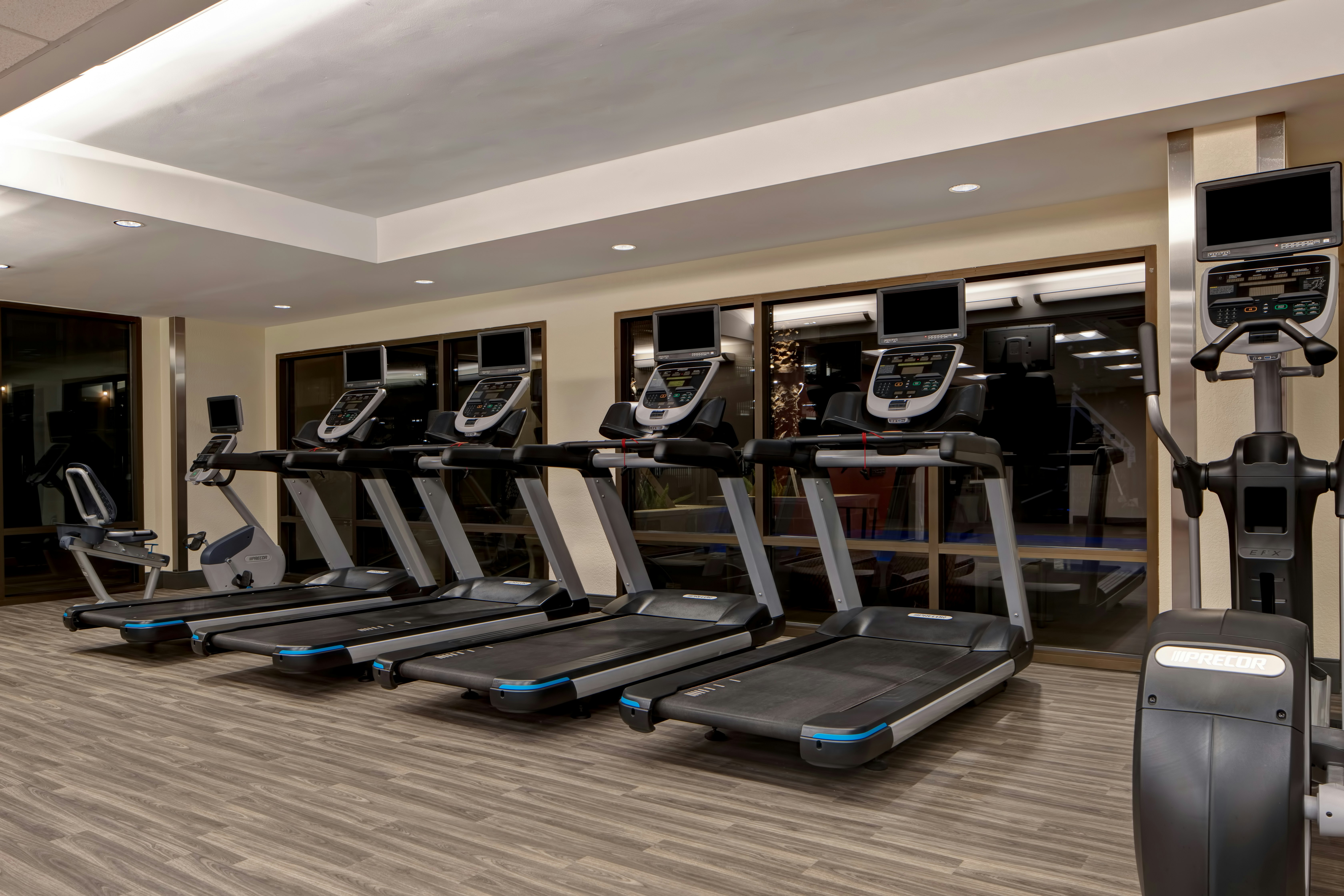 Home2 Suites By Hilton San Antonio Riverwalk Tx 32/60