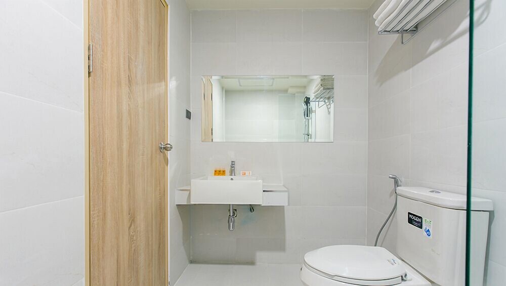 B2 Buriram Boutique & Budget Hotel 8/50