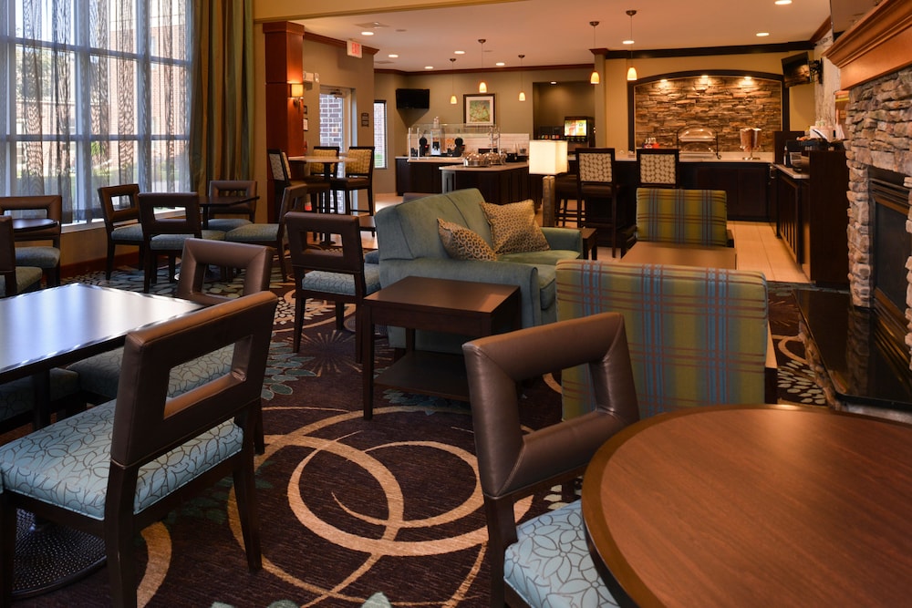 Staybridge Suites Sioux Falls At Empire Mall 41/54
