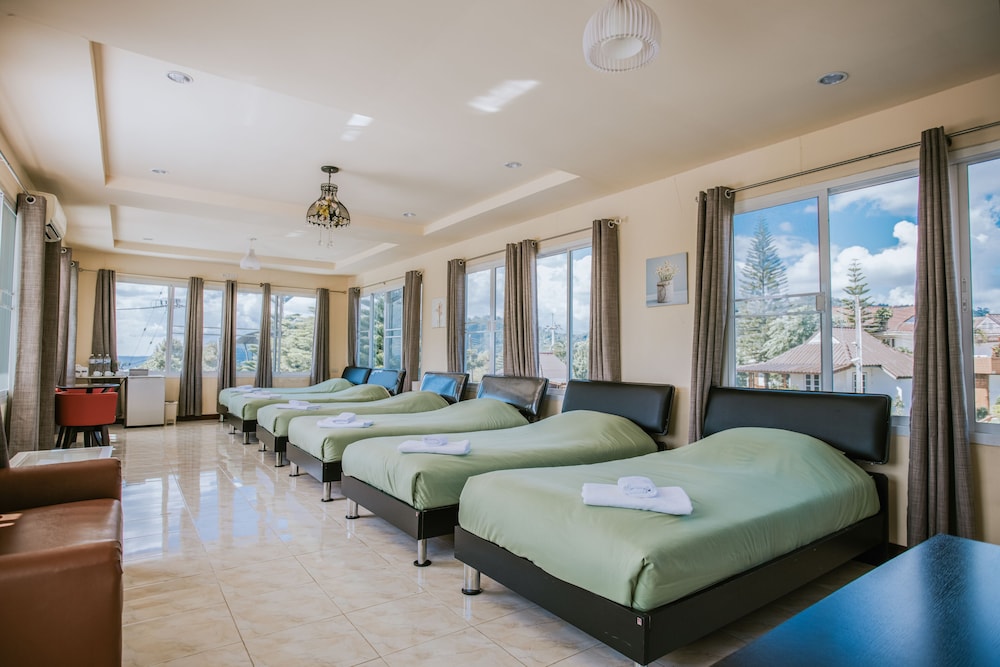 Mossview Resort 27/72