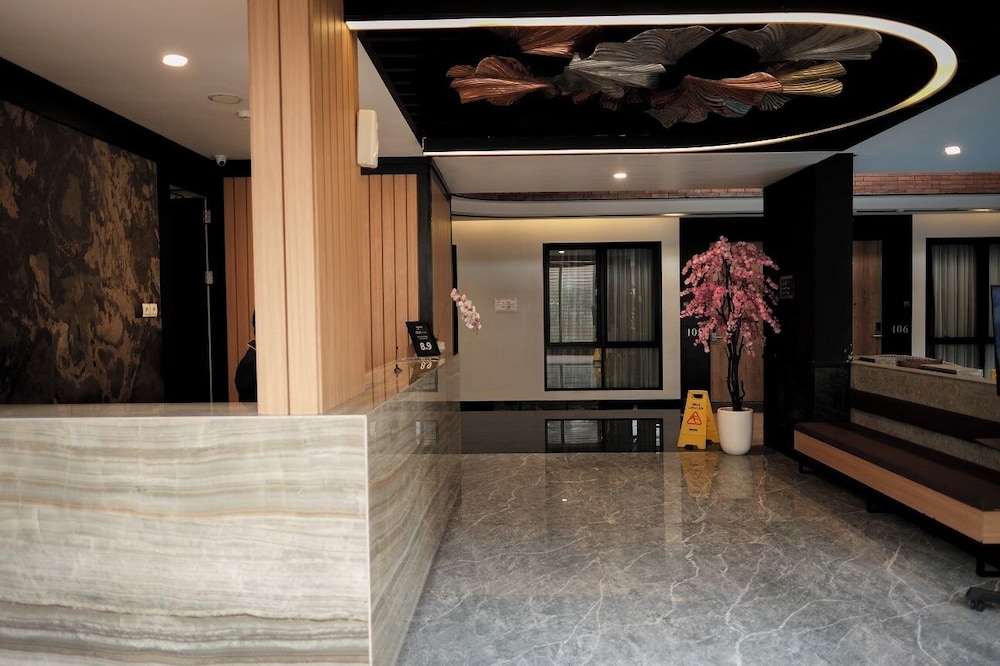 Allura Azana Resort Tawangmangu 5/50