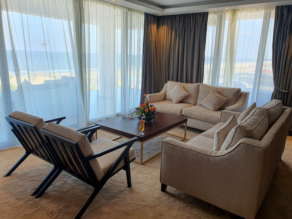 Porto Said Hotel & Spa 38/62
