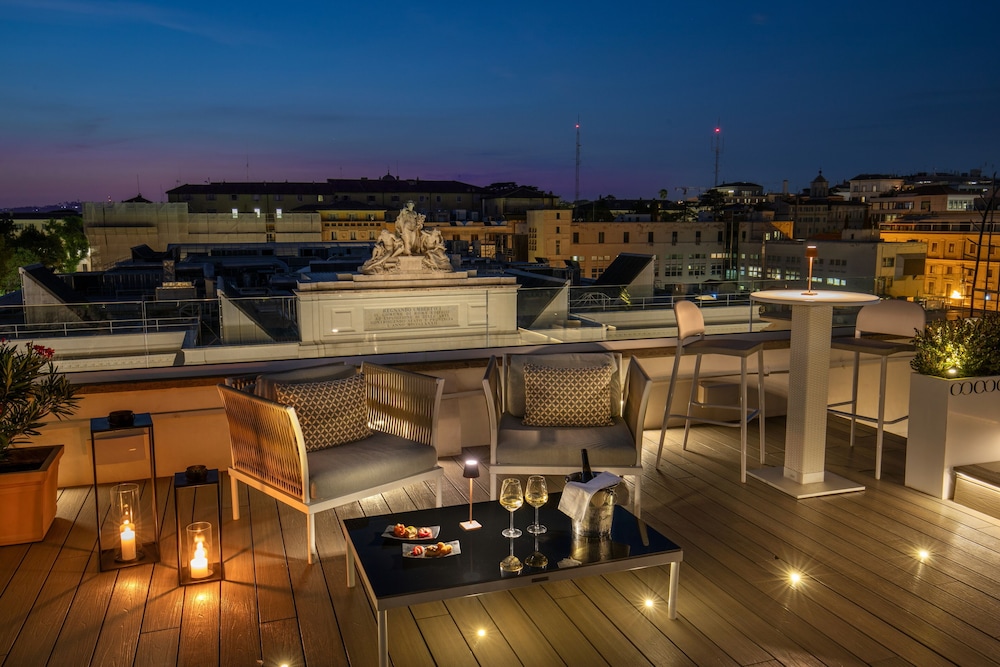 Rome Glam Hotel in ROME
