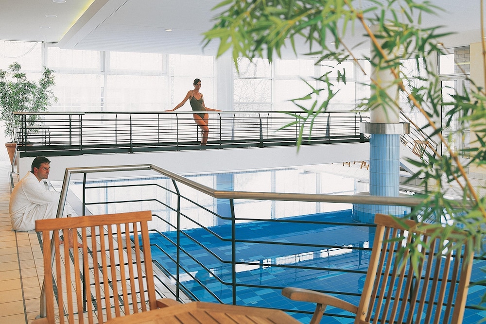 Seminaris Seehotel Potsdam 39/67