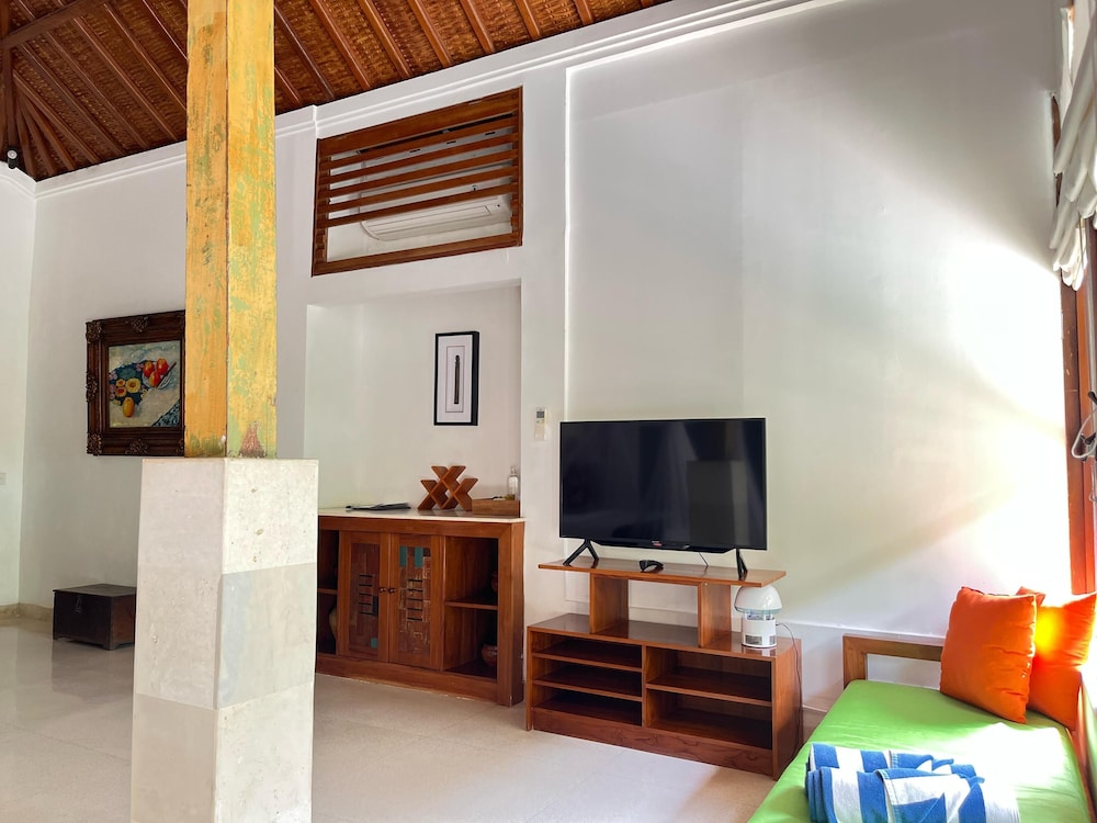 Alam Bidadari Seminyak Villas And Spa 31/50