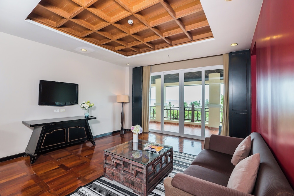 Dor-Shada Resort By The Sea 32/50