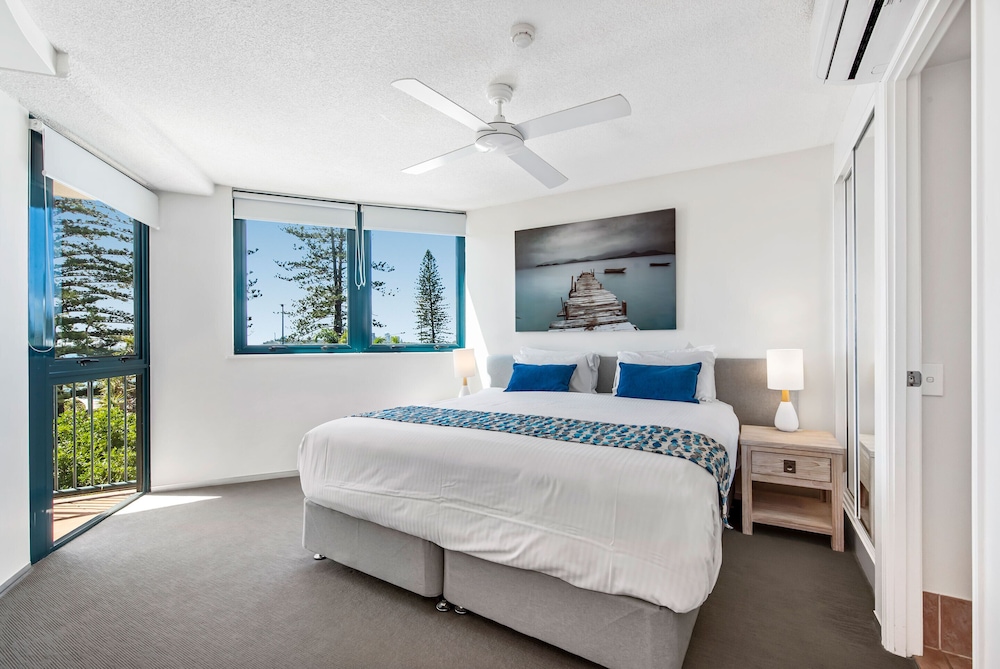 PENINSULAR BEACHFRONT RESORT 10/69