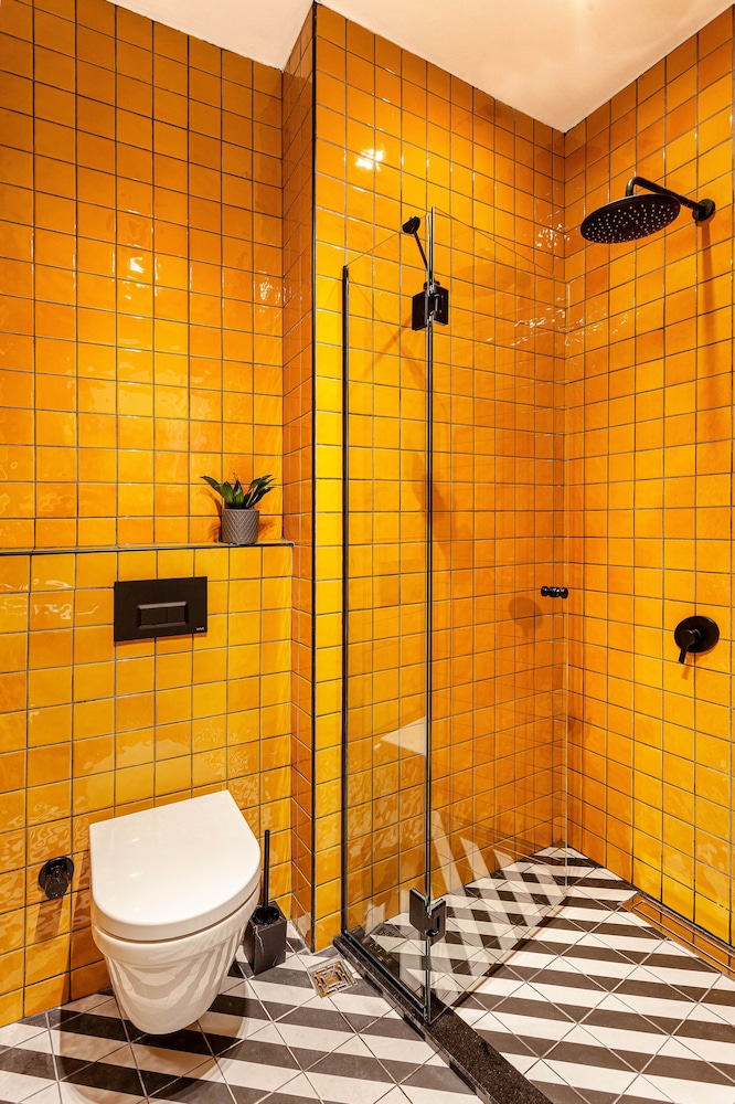 World House Boutique Hotel Galata 43/43