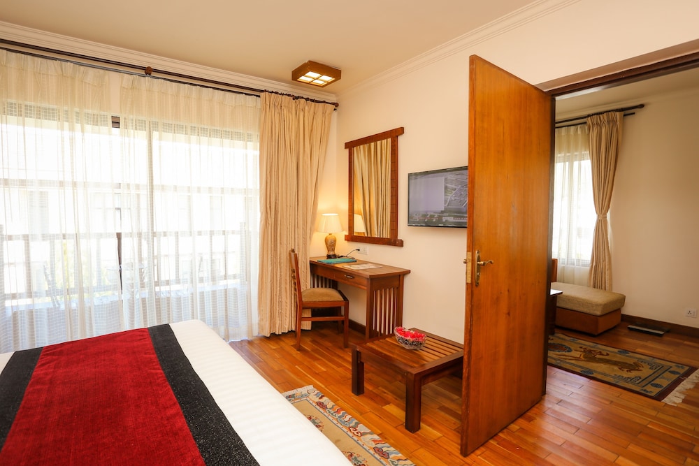 Atithi Resort And Spa 48/67