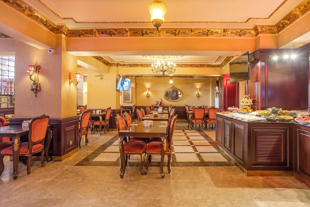 Balin Boutique Hotel 40/50