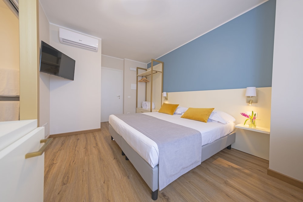 Hotel Al Sole Bardolino 12/49