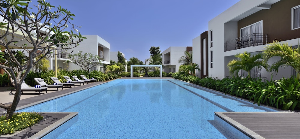 Four Points By Sheraton Mahabalipuram Resort & Convention Center 8/34
