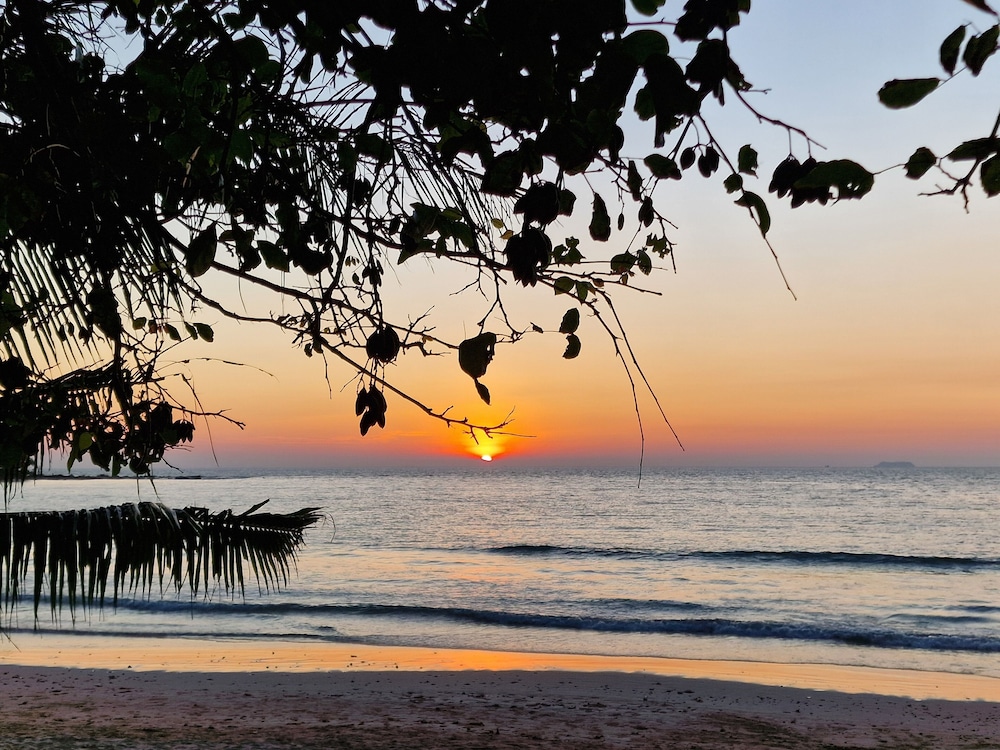 Rim Khao Jungle Resort Koh Lanta 37/45