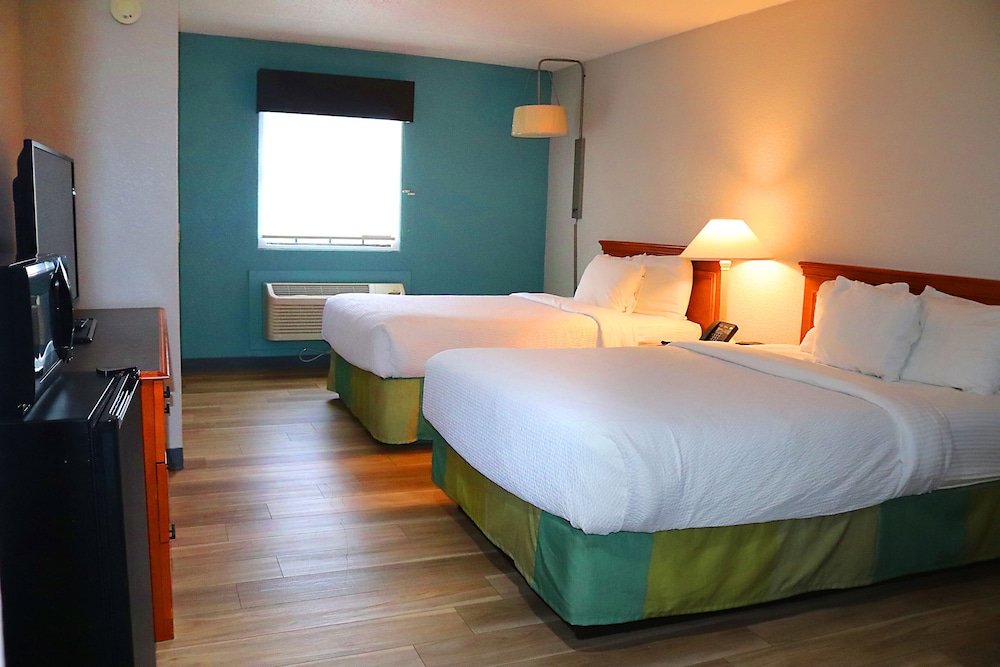 La Quinta Inn by Wyndham Columbus Airport Area 19/62