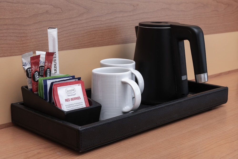 INTERCITY HOTEL FRANKFURT AIRPORT 25/61