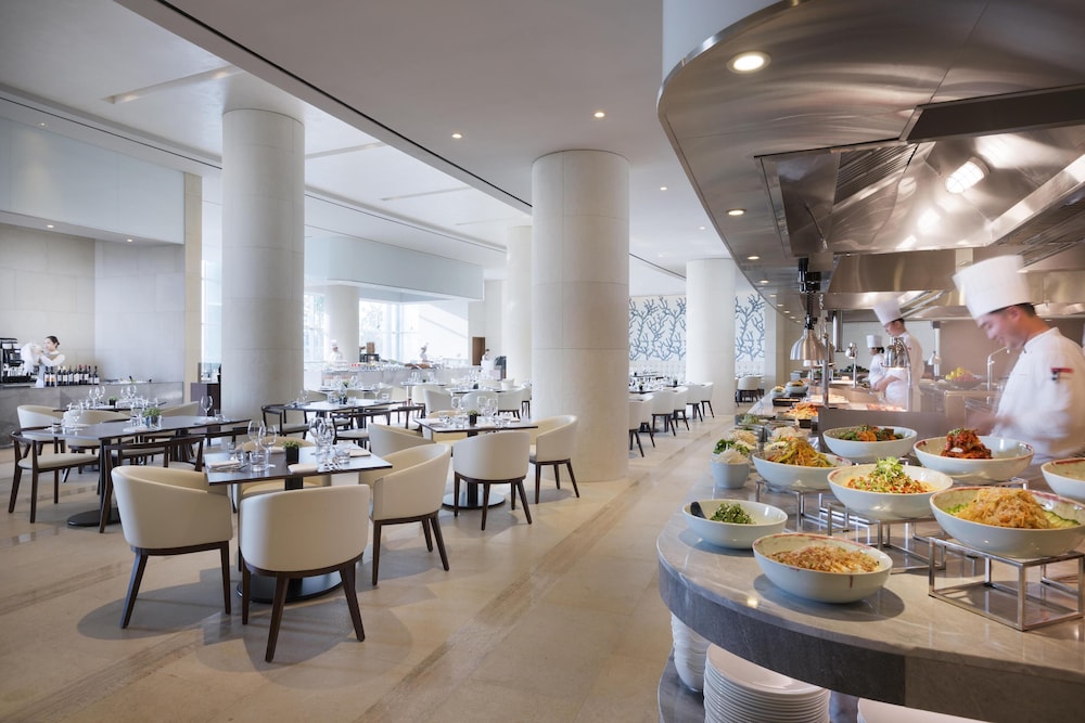 Grand Hyatt Incheon 61/74