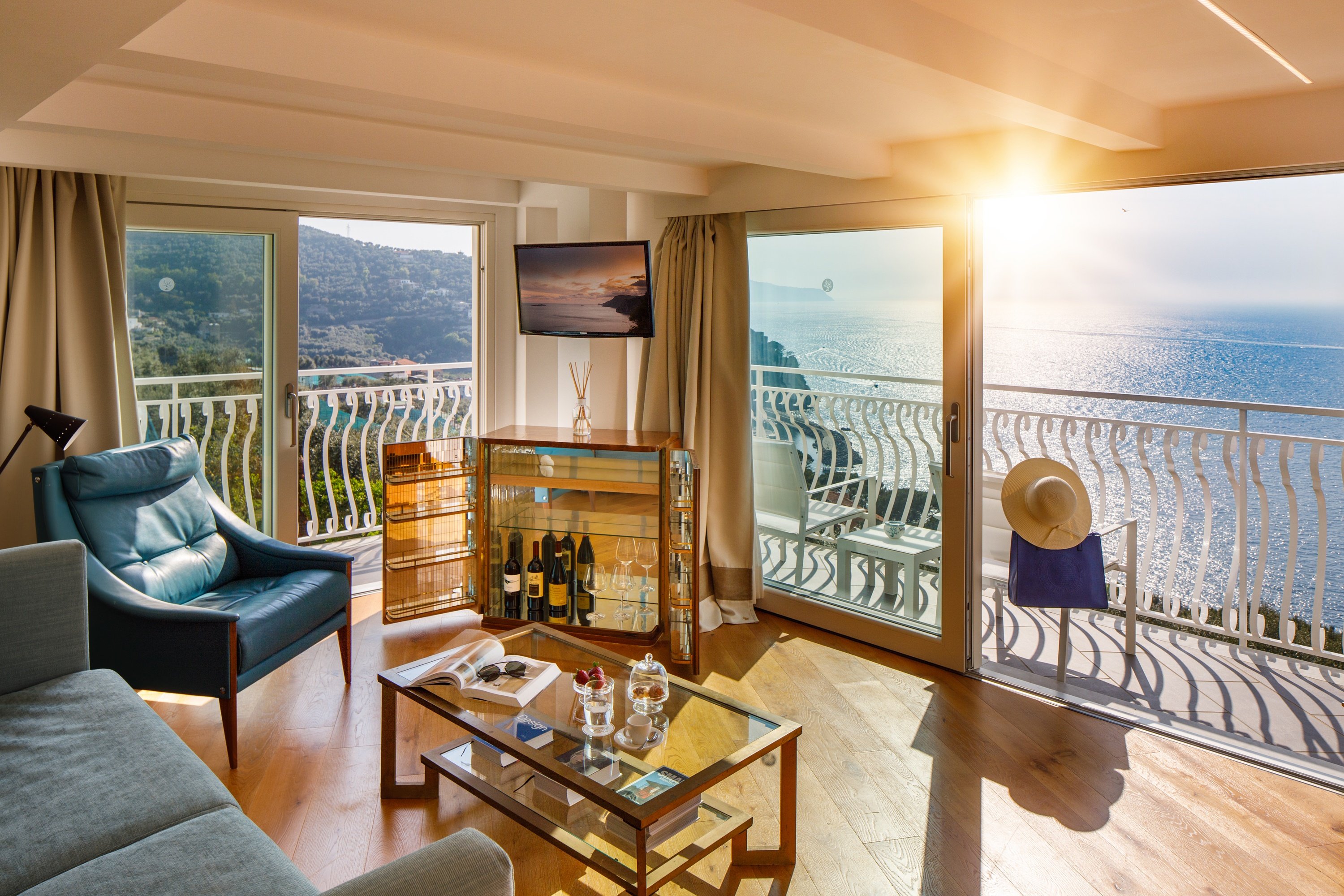 Villa Fiorella Art Hotel 59/80
