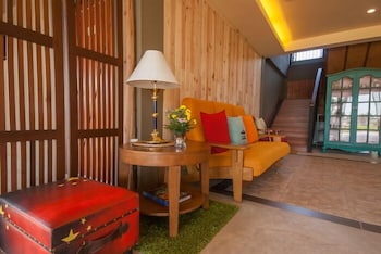 Cha-Am Country Home 34/48