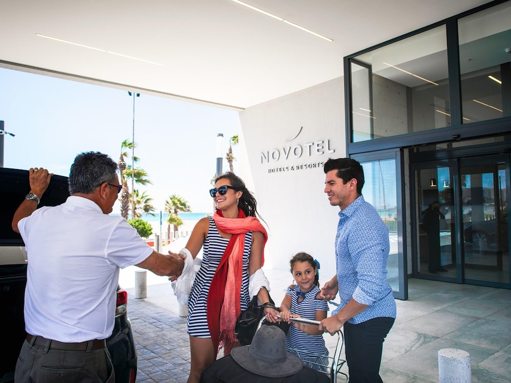 Novotel Arica 10/60