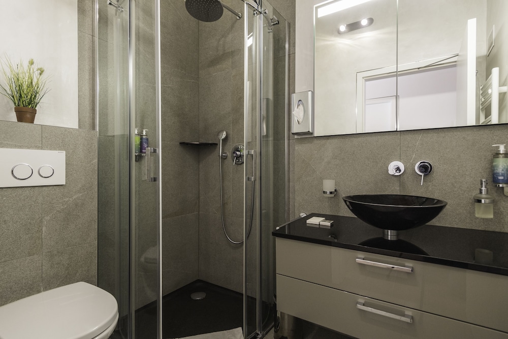 Matthiol Serviced Apartments 50/50