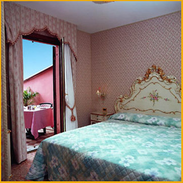 Hotel Tre Archi 28/46