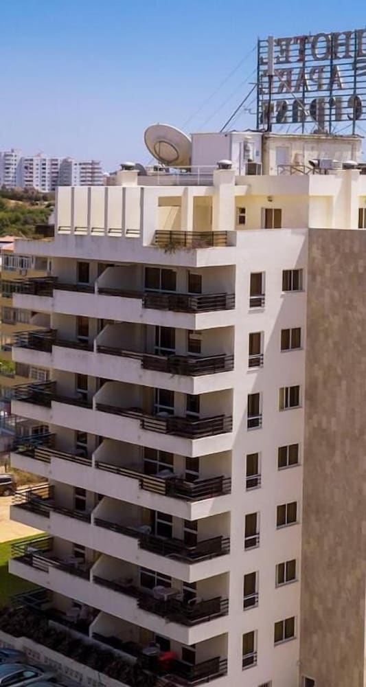 Interpass VAU Hotel