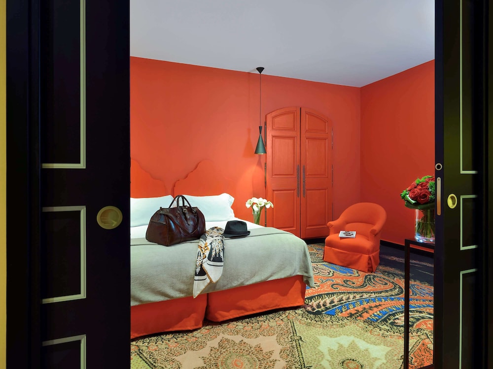 Jules Cesar Hotel & Spa Arles - MGallery Collection 14/71