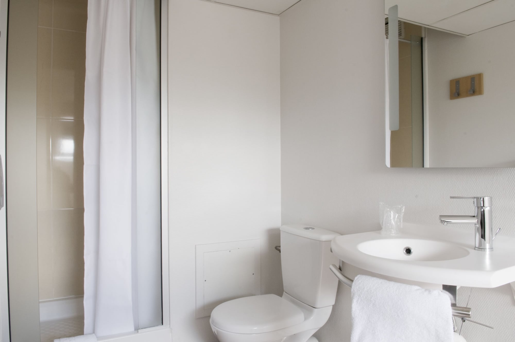 bandb hotel saint quentin