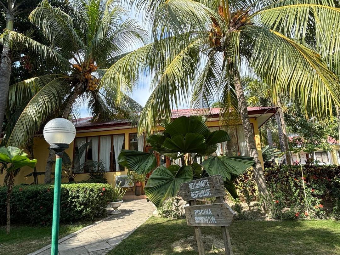 Palm Malinamoc Hotel 29/49