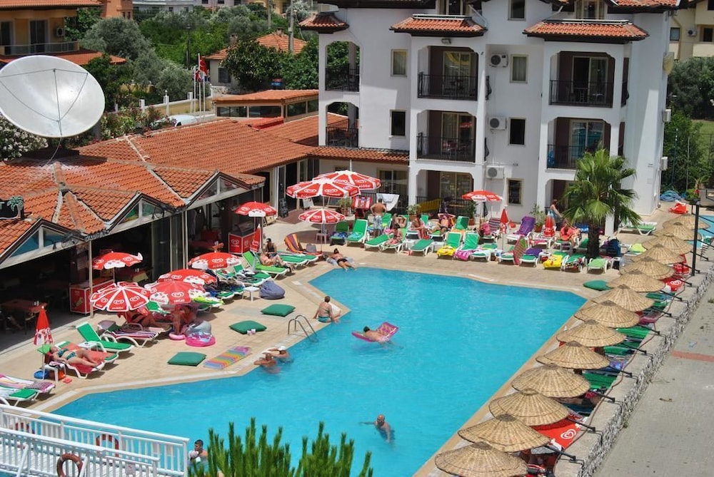 Club Ekinci Palace 19/29