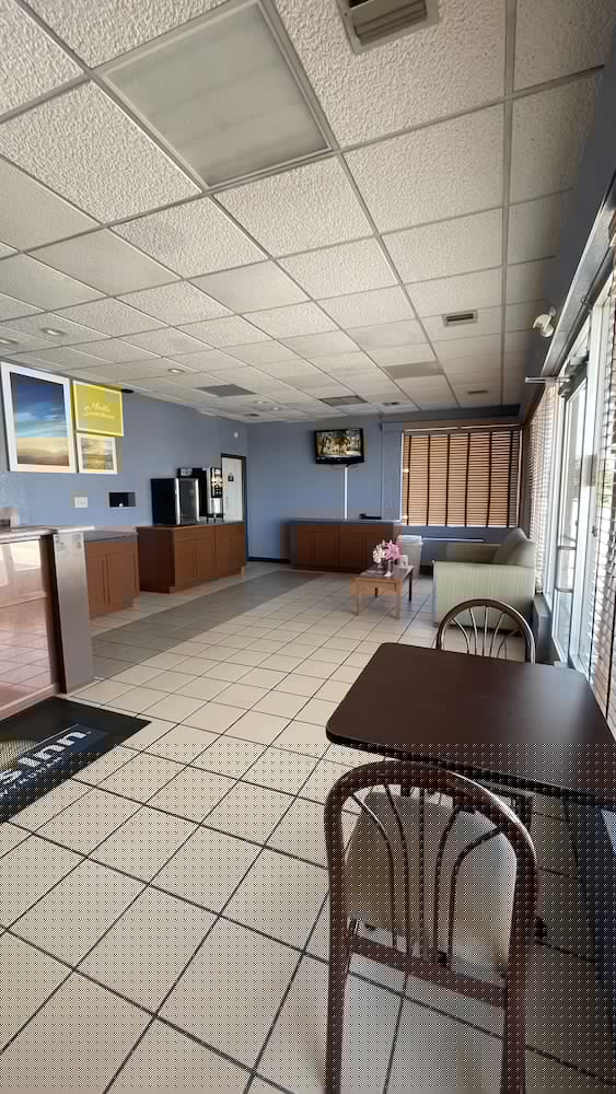 Days Inn by Wyndham Salina South 15/60