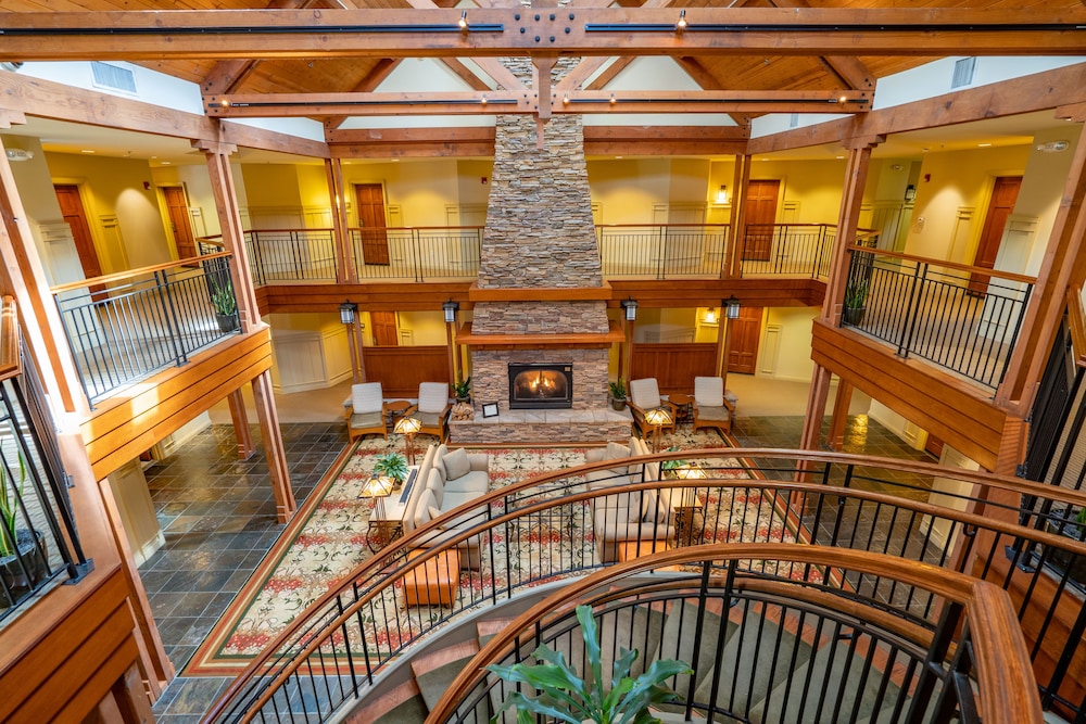 Avila Village Inn 45/65