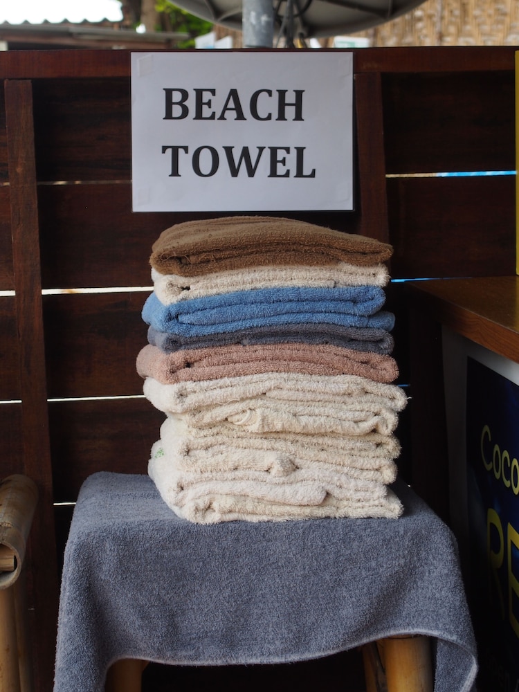 Coco Beach Bungalows 14/77