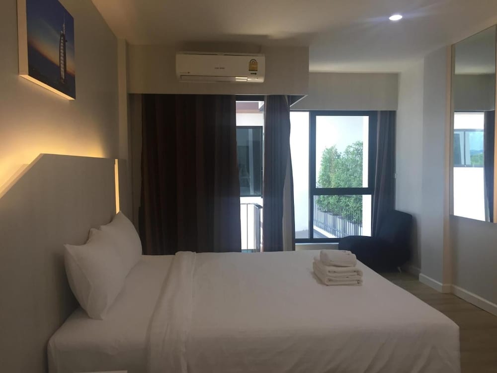 Luxsna Residence 25/63