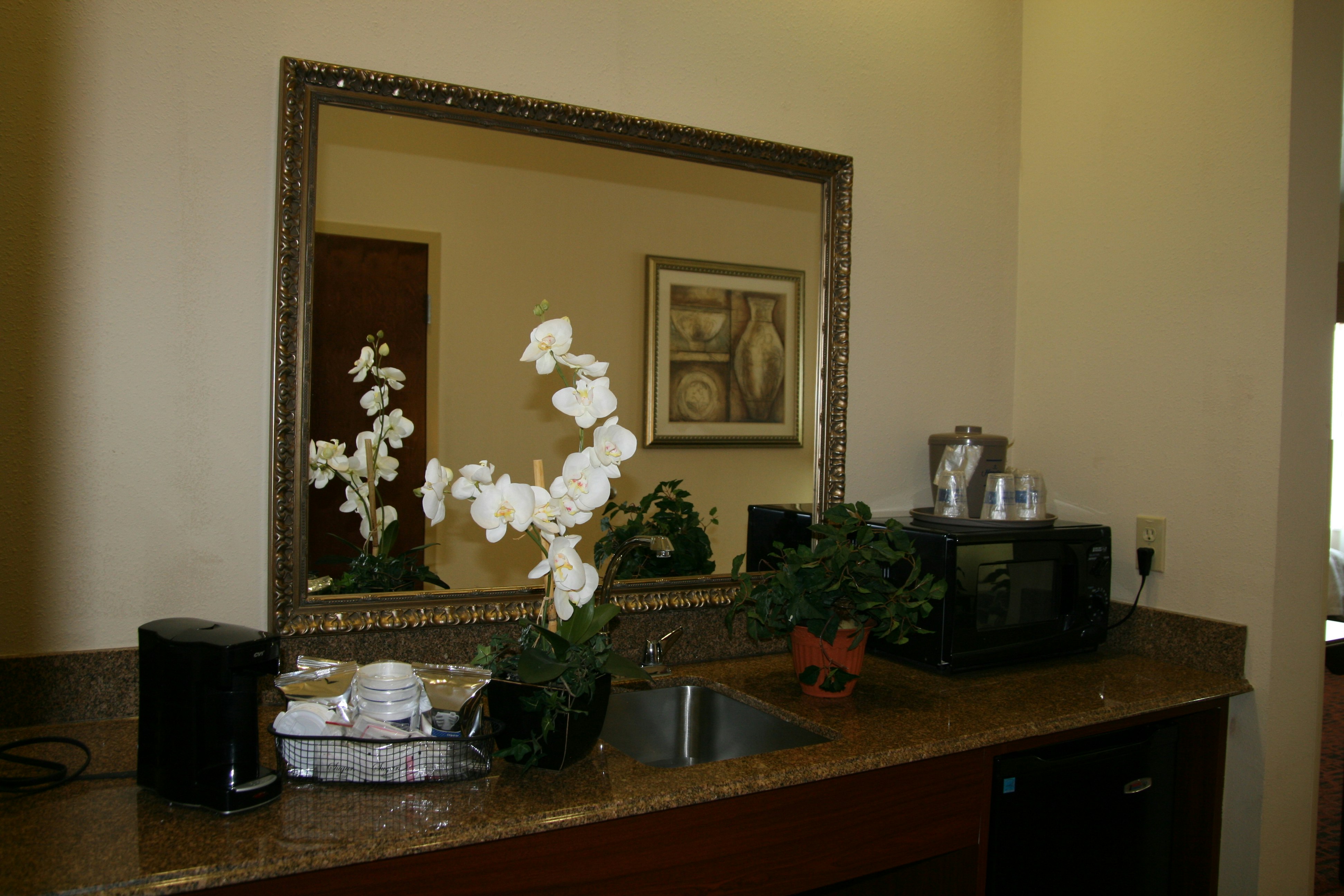 Hampton Inn Fort Stockton 19/49