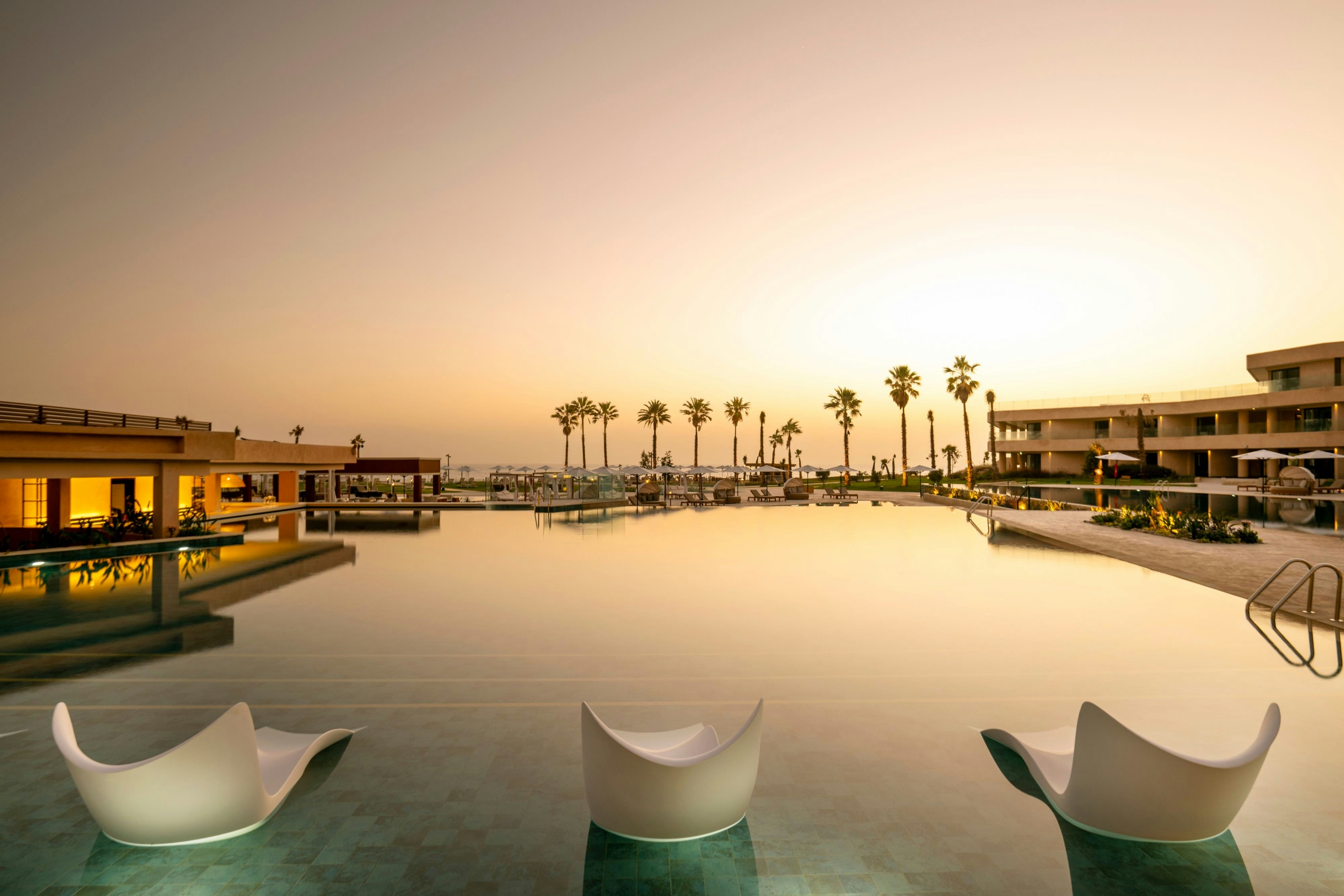 Taghazout Bay Marriott Resort 51/54